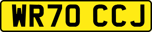 WR70CCJ