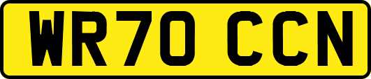 WR70CCN