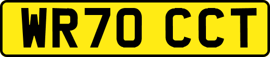 WR70CCT