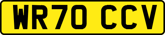 WR70CCV