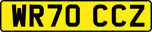 WR70CCZ