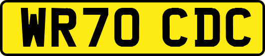 WR70CDC
