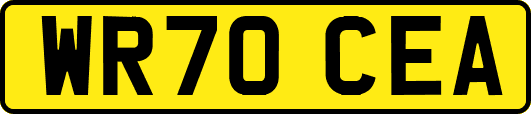 WR70CEA