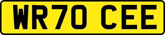 WR70CEE