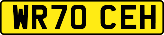 WR70CEH