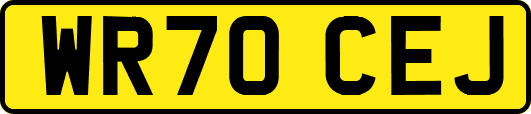 WR70CEJ
