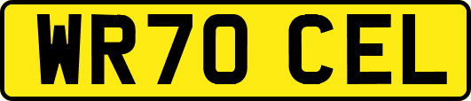 WR70CEL