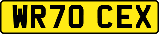 WR70CEX