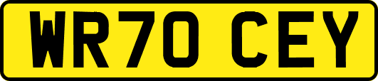 WR70CEY