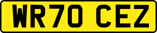 WR70CEZ