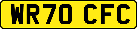 WR70CFC