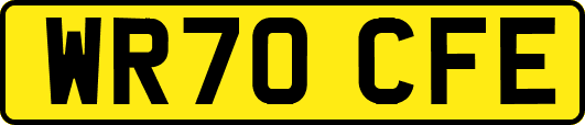 WR70CFE