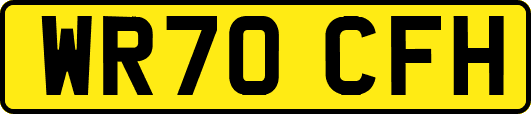 WR70CFH