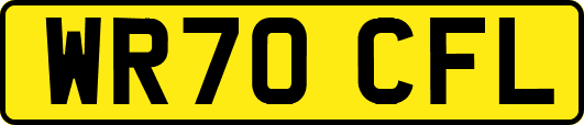 WR70CFL