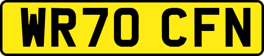 WR70CFN