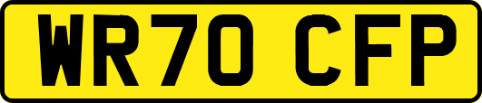 WR70CFP
