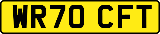 WR70CFT