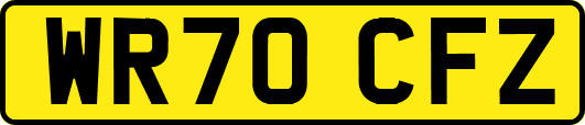 WR70CFZ