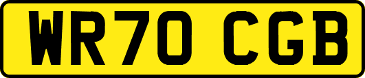 WR70CGB