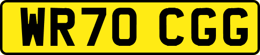 WR70CGG