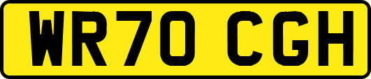 WR70CGH