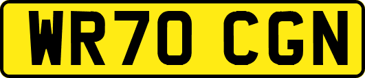 WR70CGN
