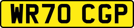 WR70CGP