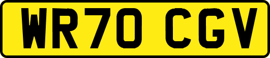 WR70CGV