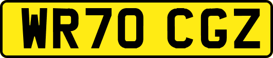 WR70CGZ