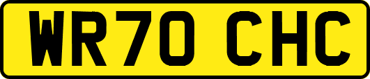 WR70CHC
