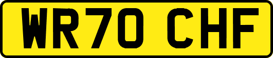 WR70CHF