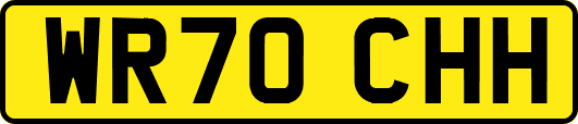 WR70CHH