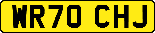 WR70CHJ