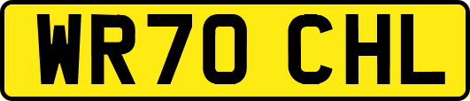 WR70CHL