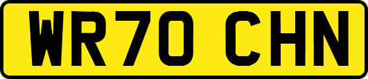 WR70CHN