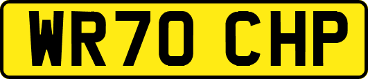 WR70CHP