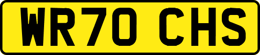 WR70CHS