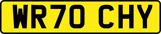 WR70CHY