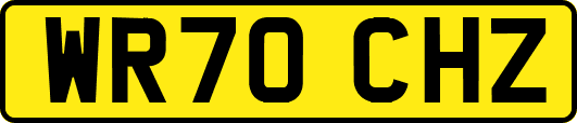 WR70CHZ