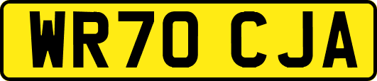 WR70CJA