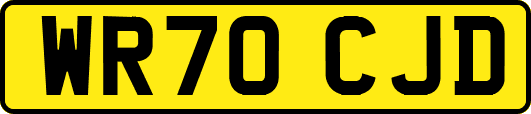 WR70CJD