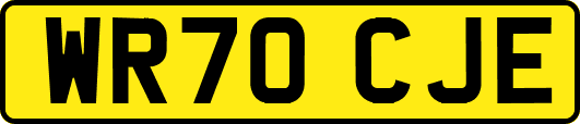 WR70CJE