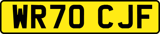 WR70CJF