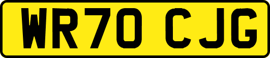 WR70CJG