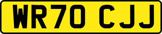 WR70CJJ