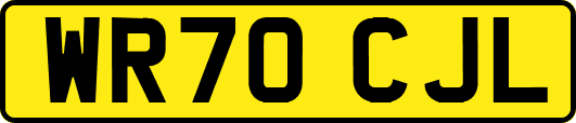 WR70CJL