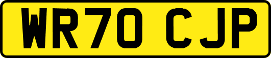 WR70CJP