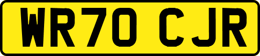 WR70CJR