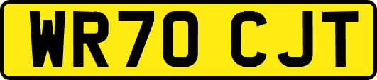WR70CJT