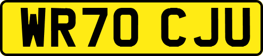 WR70CJU